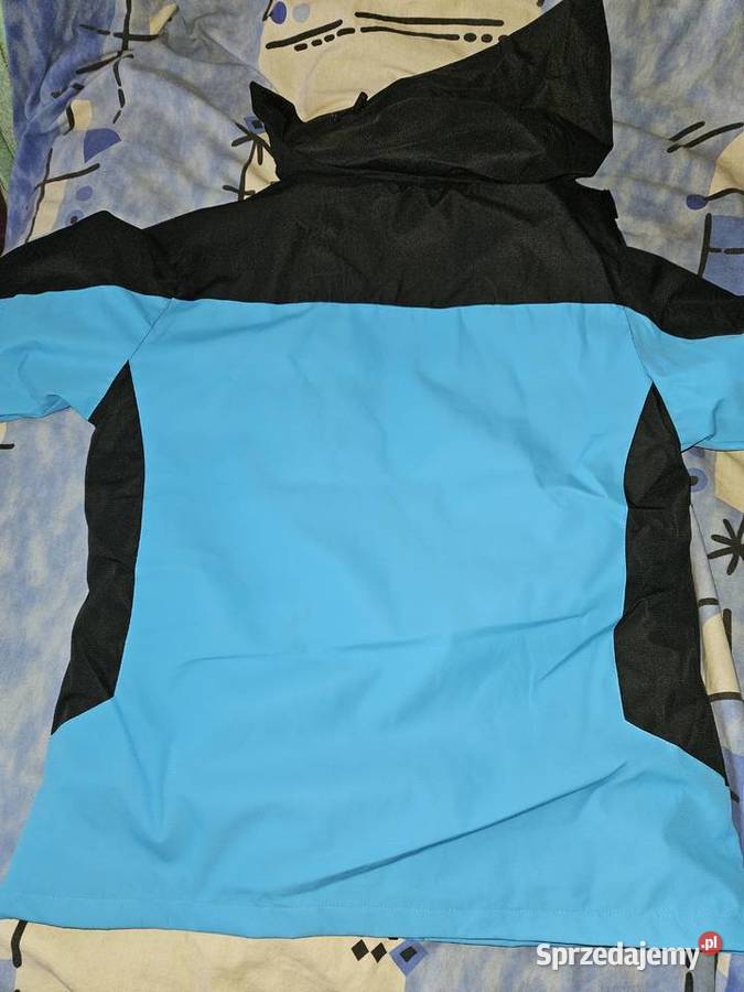 Nowa kurtka z metką Outdoor sport Warszawa sprzedam