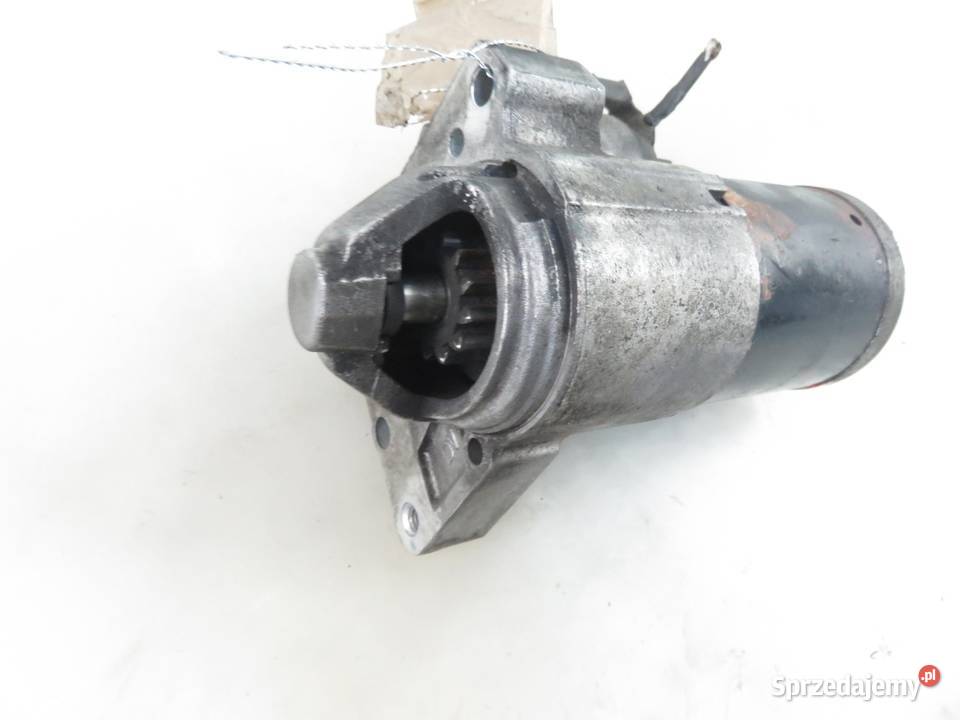 ROZRUSZNIK CITROEN C4 16 HDi 9663528880