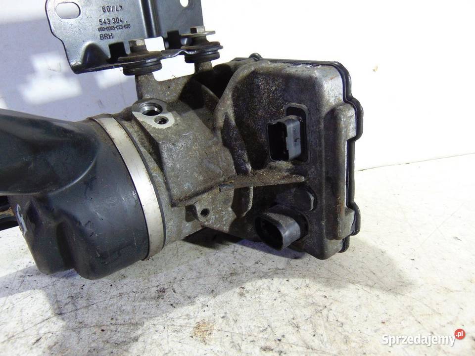 POMPA WSPOMAGANIA PEUGEOT 308 16 HDI 9671691980