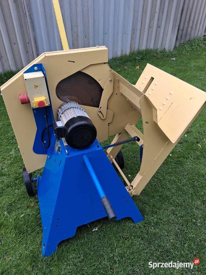 Piła wahadłowa Scheppach vox 700 Bardo