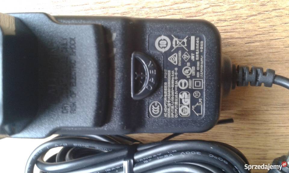 Zasilacz nowy 5V DC 20A Skoczów