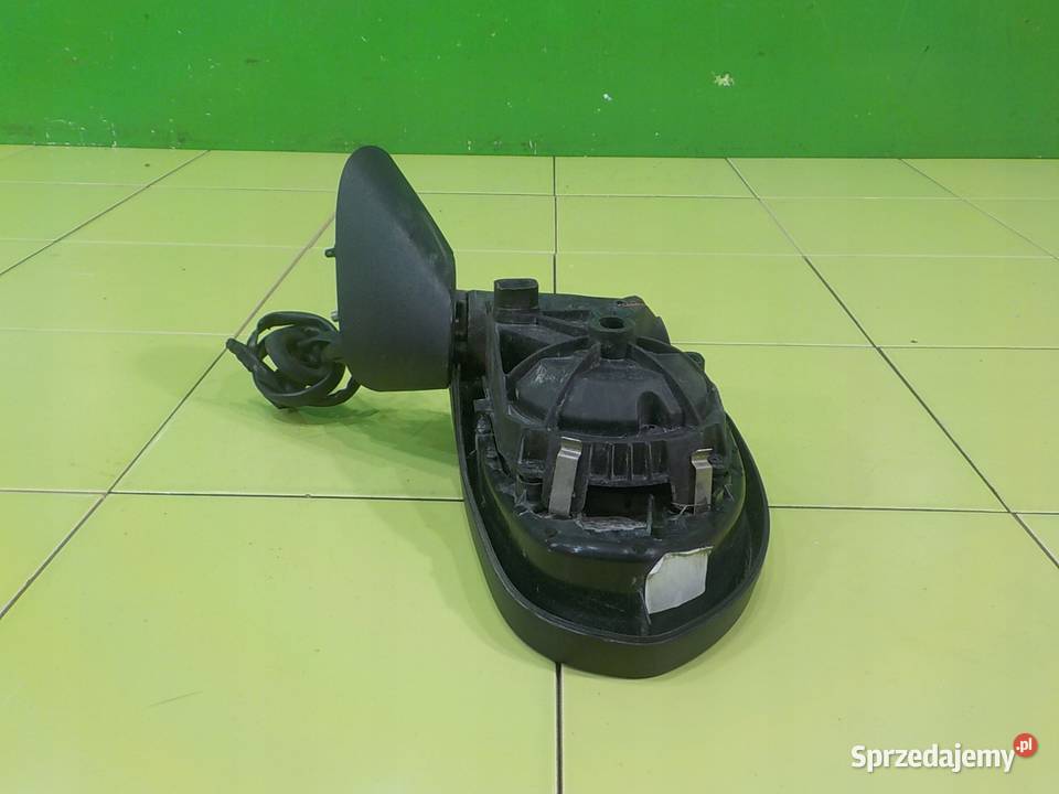 OPEL CORSA E 14 B 17r HB 5D lusterko lewe mazowieckie Suków