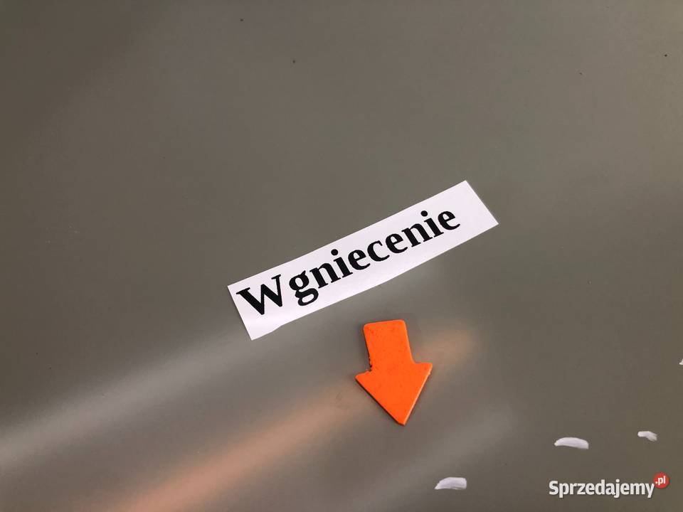 Ford Focus MK3 III przed Liftem 122010112014 Skarżysko-Kamienna