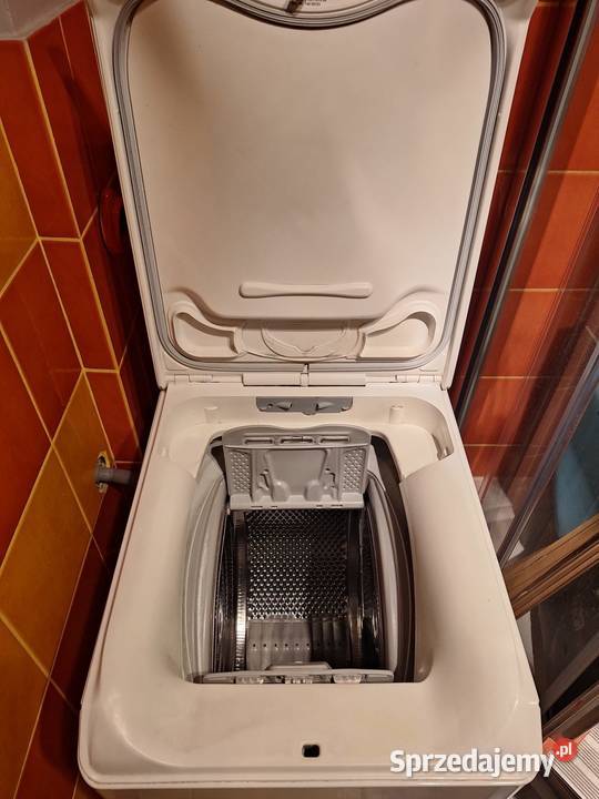 PRALKA AEG 84cm Dom i Ogród Kalisz