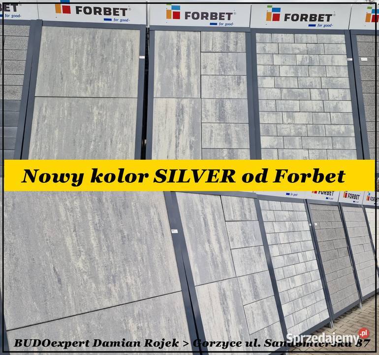 Płyta tarasowa GIGANTE MOLTO format XXL 120x90 Gorzyce