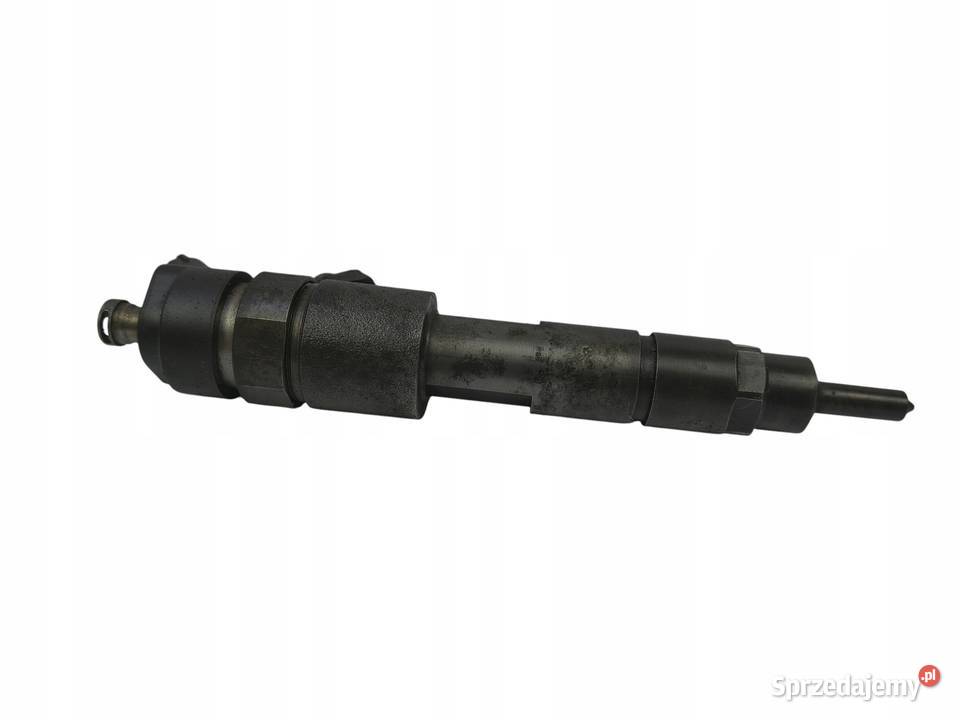 WTRYSKIWACZ Citroen Jumper Ducato II Iveco 28