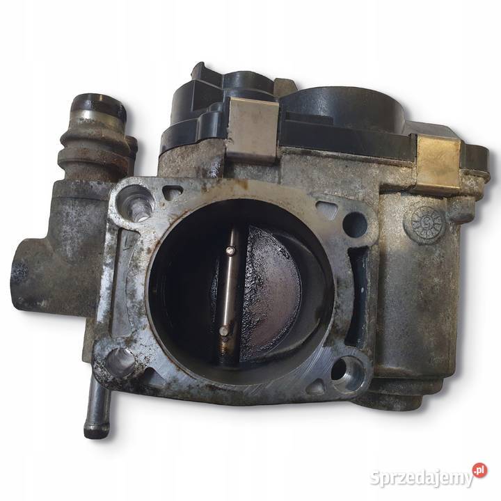 PRZEPUSTNICA Opel Zafira B 16 16V 055559227 Chełm