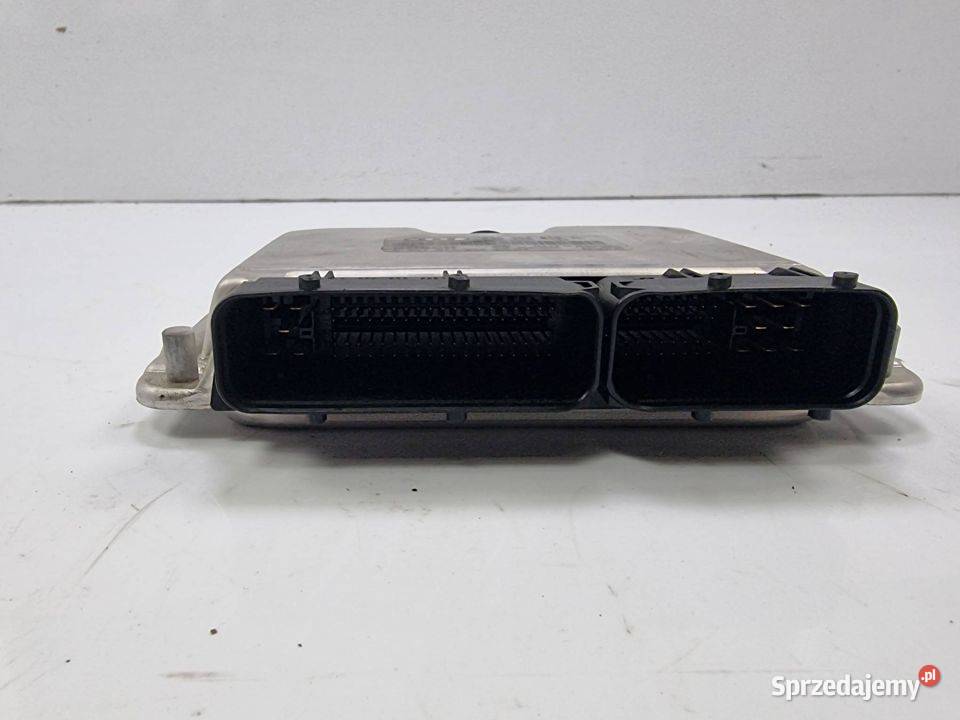 KOMPUTER SILNIKA ECU AUDI A4 B6 038906019JL osobowe Lipno