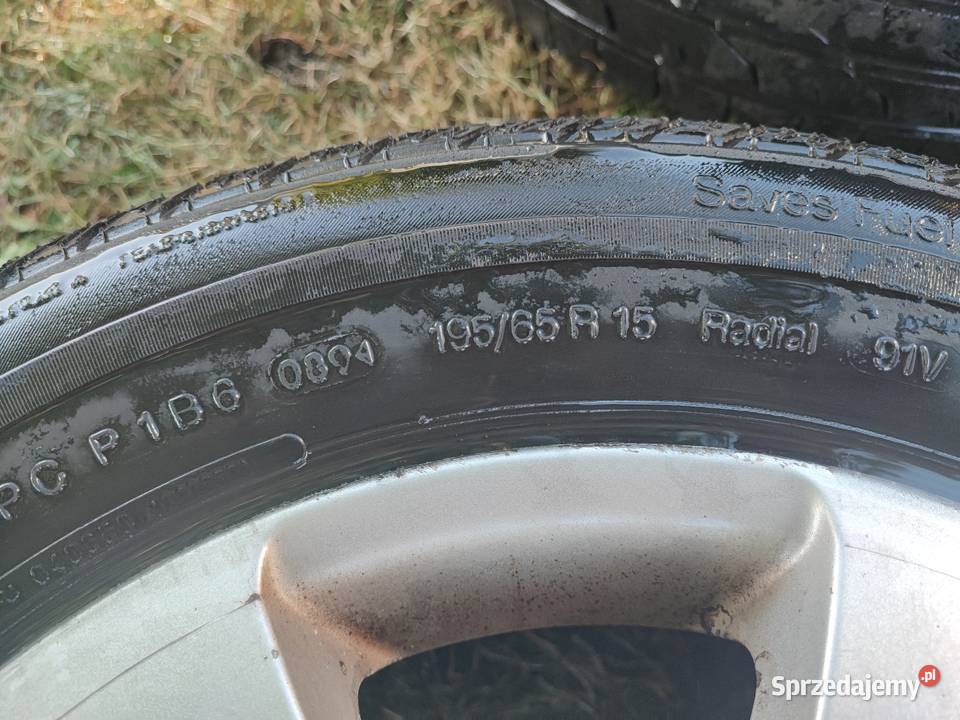 Felgi Aluminiowe Skoda