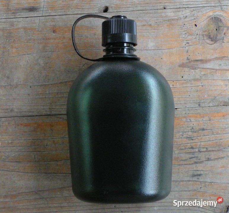 Manierka LC1 alice BLACKHAWK Wrocław