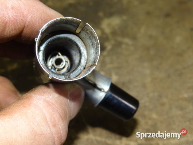fajka zapłonowe MZ IFA AWO Simson IWL org DDR