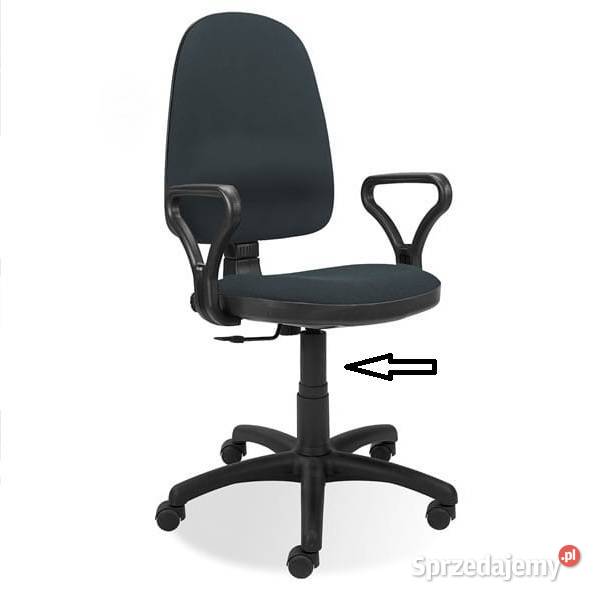 Osłona siłownika podnośnika krzesła fotela Szczecin