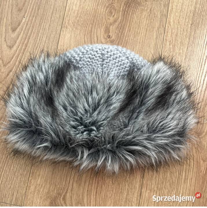 Czapka damska Nakrycia głowy Warszawa