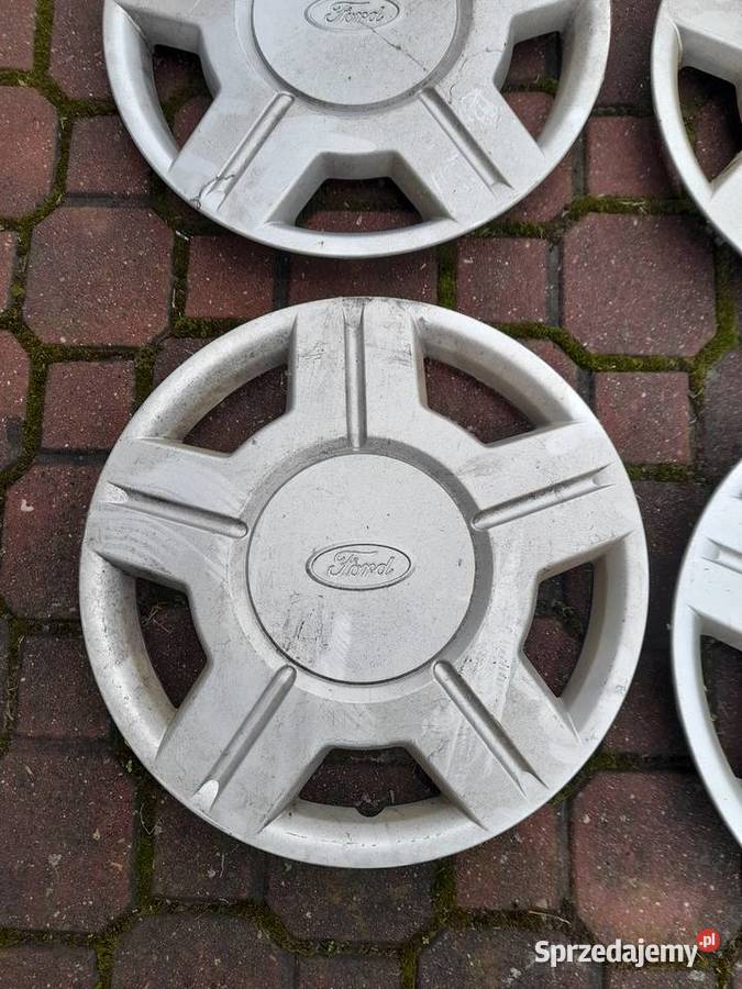 kołpaki ford nissan Krasnystaw