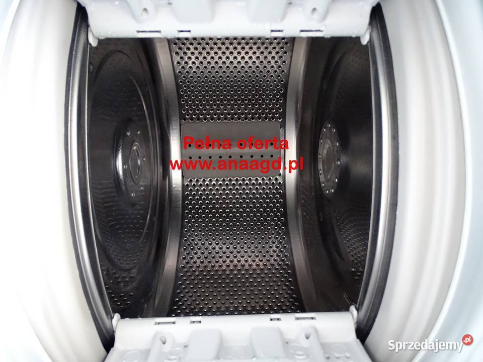 Pralka AEG 6000 Series Pro Sense A 6 GWARANCJA 40cm Miękowo