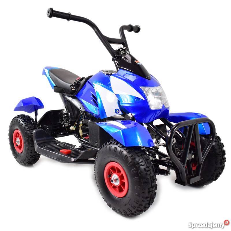MEGA WIELKI QUAD METALOWA KONSTRUKCJA kujawsko-pomorskie Toruń