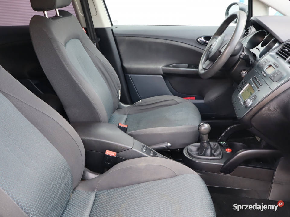 Seat Toledo 16 klimatyzacja mazowieckie Piaseczno sprzedam