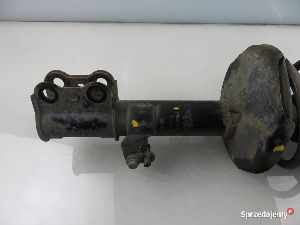 MCPERSON PRAWY PRZEDNI TOYOTA COROLLA E12 14 D4D osobowe