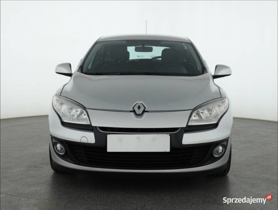 Renault Megane 15 dCi