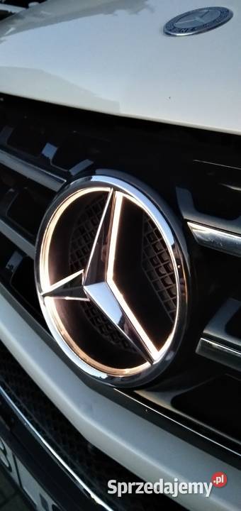 Mercedes ML 166 4matic 350 v6 306