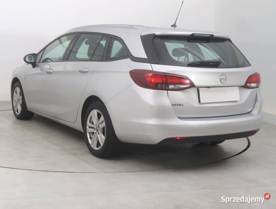 Opel Astra 15 CDTI Kombi Bielany Wrocławskie sprzedam