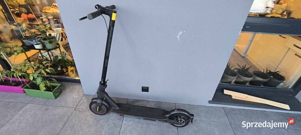 Hulajnoga elektryczna Xiaomi mi electric scooter Poznań