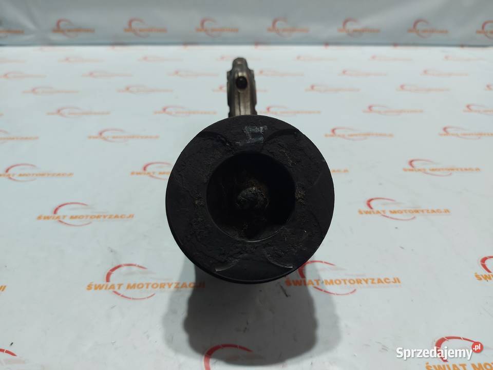 OPEL INSIGNIA ASTRA 20 CDTI A20DTH 140 tłok Blok silnika Kielce