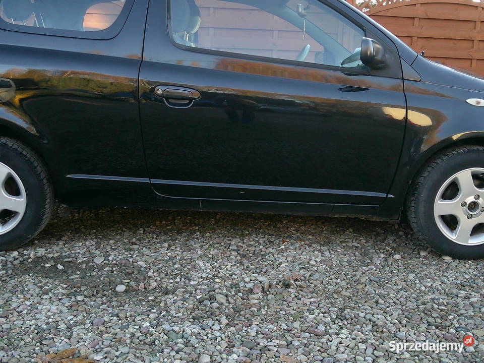 Toyota Yaris 13 małopolskie