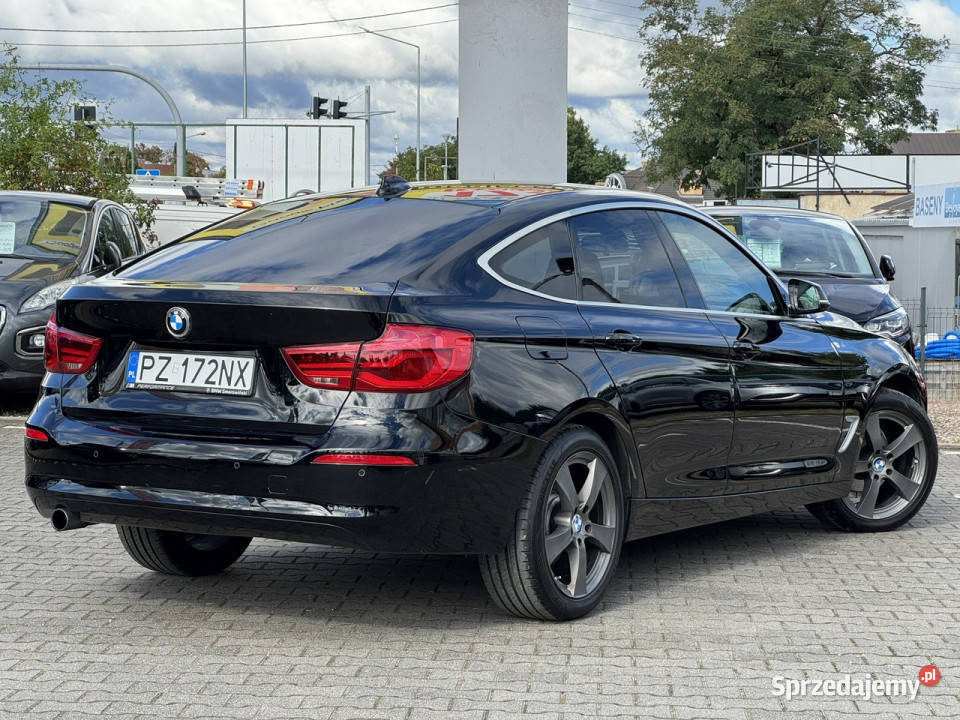 BMW 3GT Full LEDPolski