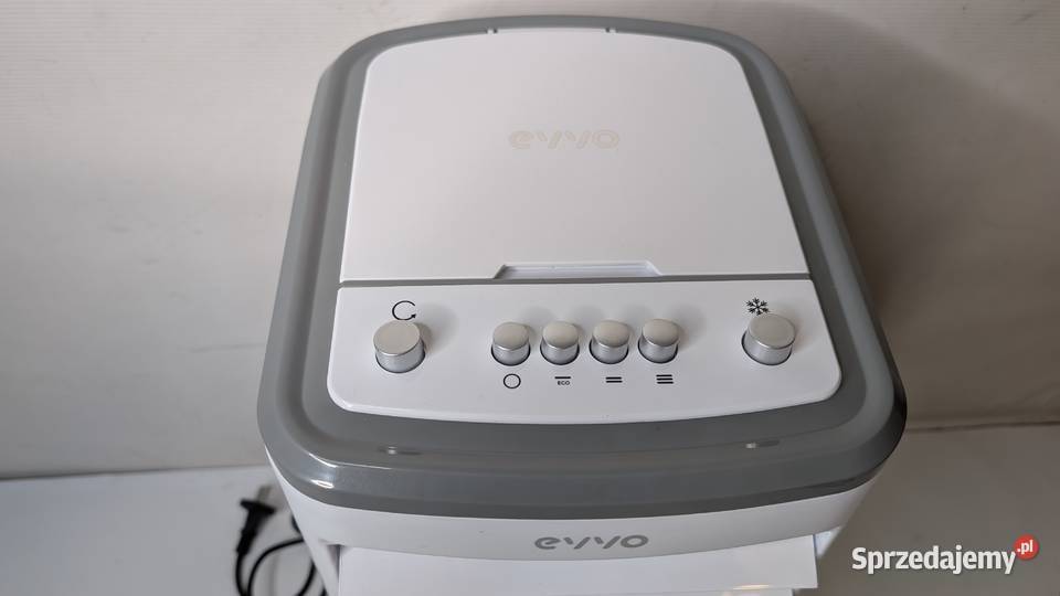 Klimator EVVO CLIMA AC650