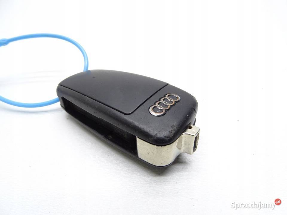 KLUCZYK PILOT NADAJNIK GROT 434MHz AUDI A3 8V sprzedam