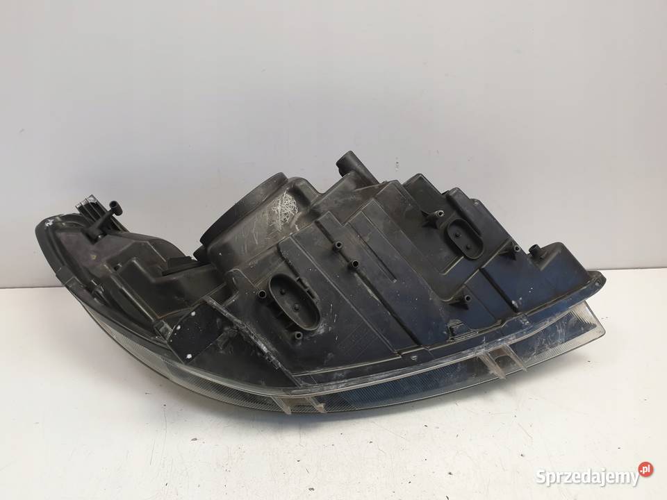 LAMPA LEWA Saab 93 93 II LIFT PRZEDNIA lewy Rudka sprzedam