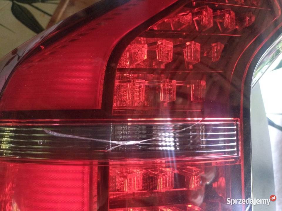 Lampa tylna Volvo XC90 ll