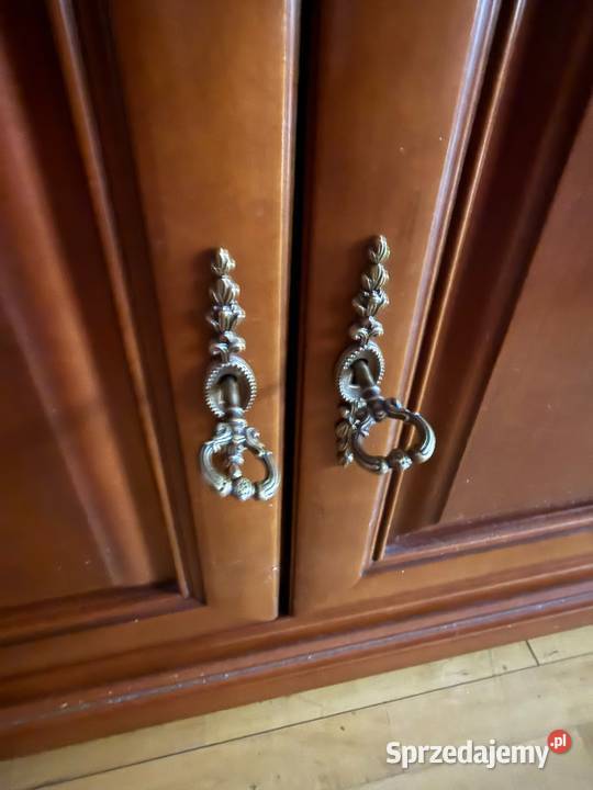 Drewniana komoda Firenze Meble Bydgoskie 150cm Konin sprzedam