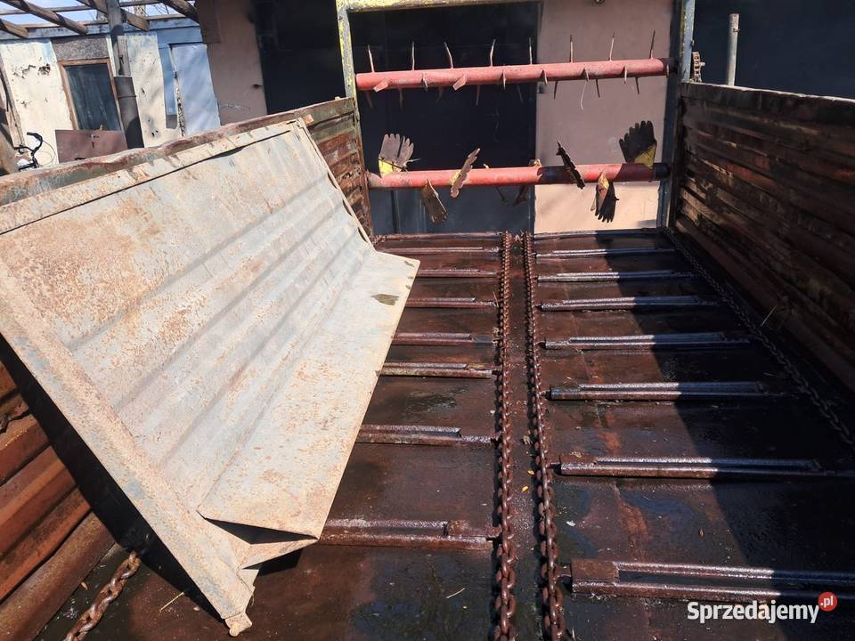 Rozrzutnik Polski 6t