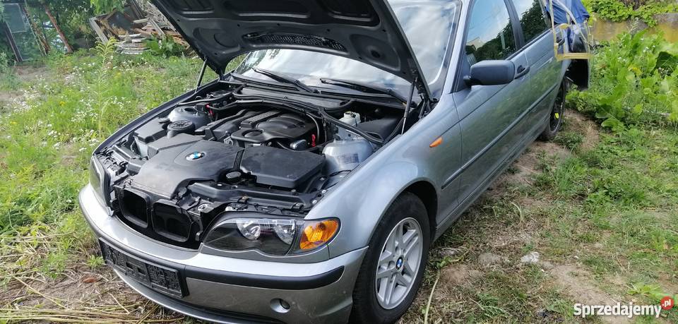 Bmw e46 przełącznik szyb lewy europa łódzkie Aleksandrów Łódzki