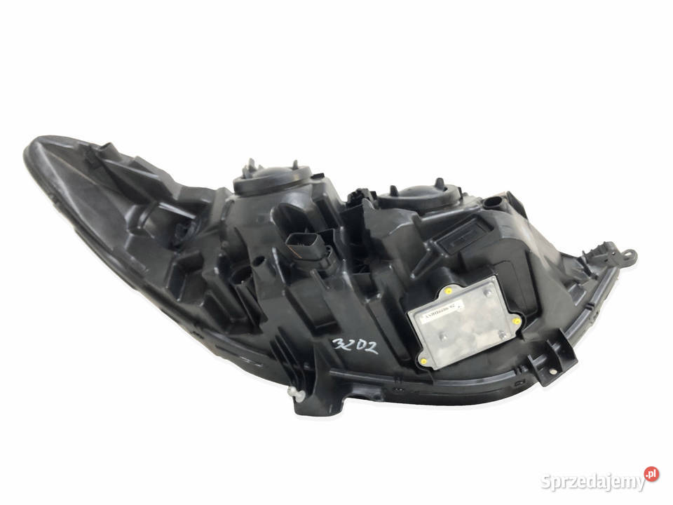 Ford Fusion USA II 20162020 Reflektor Lampa Skarżysko-Kamienna