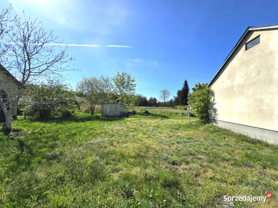 Dom w Firleju Wesoła Sprzedaż Firlej sprzedam