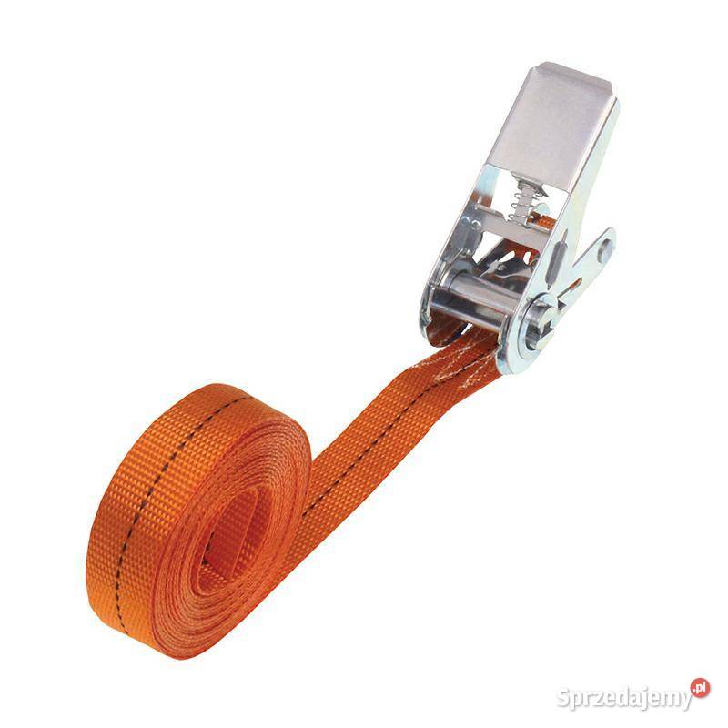 PAS TRANSPORTOWY 10T 70M B25MM DO OPASANIA METKI