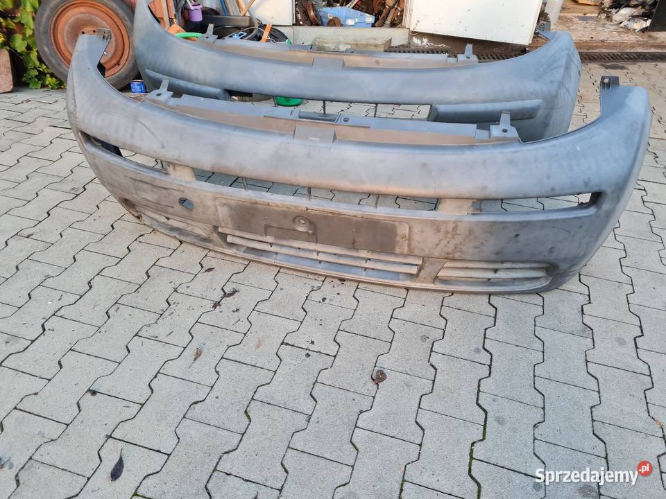 Opel Vivaro A Renault Trafic 2 II Nissan