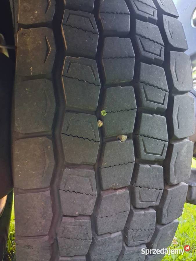 Opona falken bi856 26570195 2 265 Ciężarowe