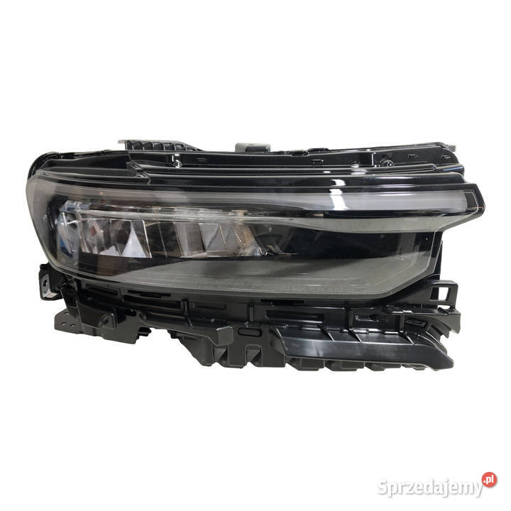 JEEP GRAND CHEROKEE V WL 012021 Reflektor lampa