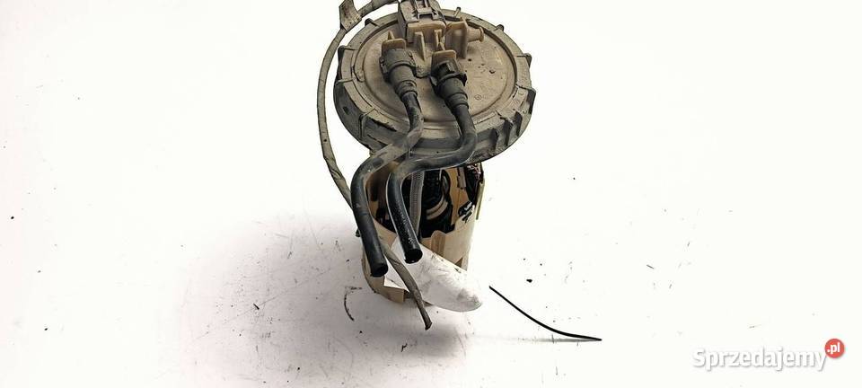 POMPKA PALIWOWA MERCEDES SPRINTER W906 Lipno