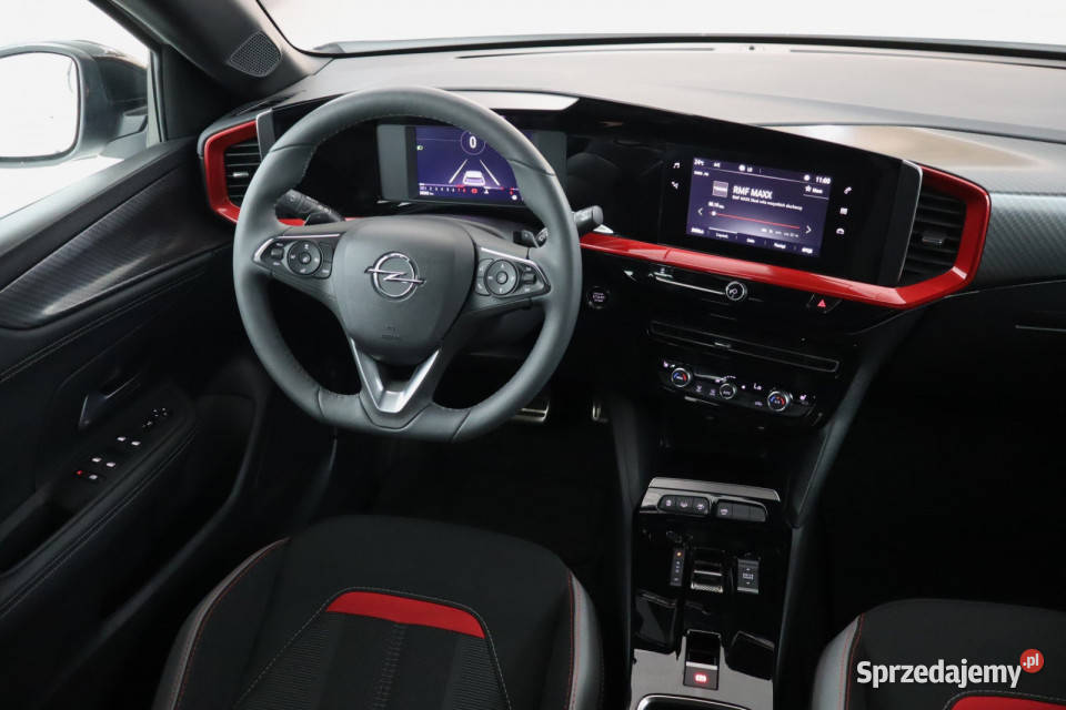 Opel Mokka 12 Turbo wspomaganie kierownicy Zabrze