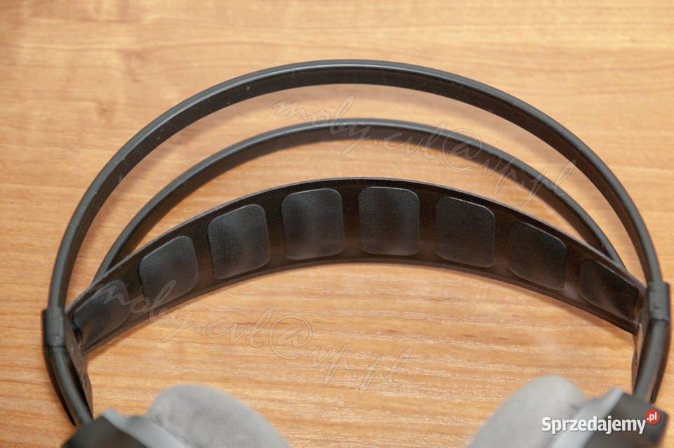 Nowa opaska pałąk do AKG K514 K512 K511 K99 K77 Ropczyce