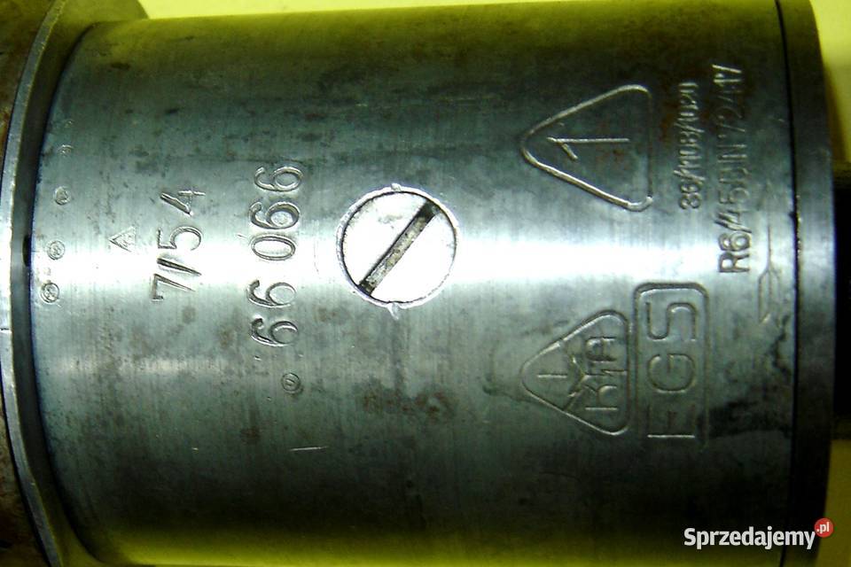 BMW EMW R 35 5 51 61 71 prądnica generator