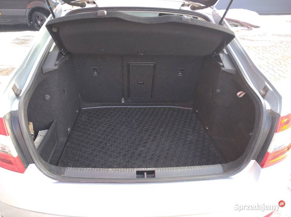 SKODA OCTAVIA 16 DIESEL SERWISOWANA W SUPER Pionki