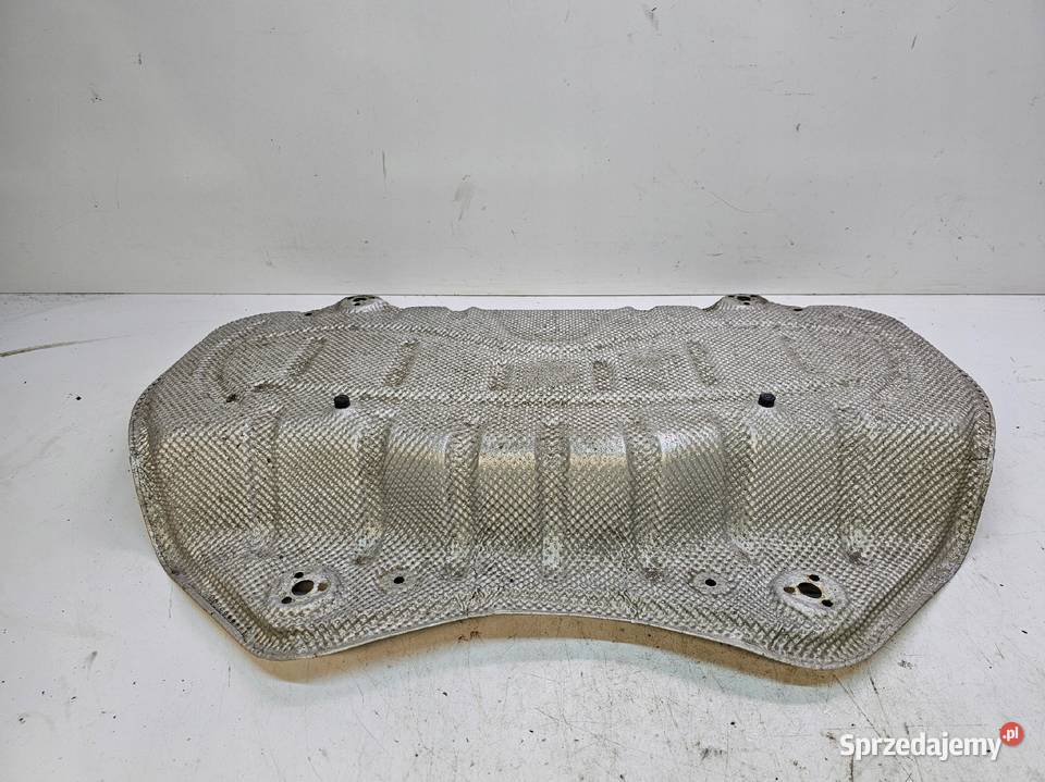 OSŁONA TERMICZNA PODWOZIA AUDI A3 8V 5Q0825701H Przystajń sprzedam