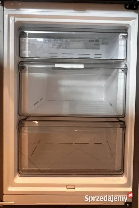 Outlet Agd Lodówka SAMSUNG RB38A7B6BAPEF Warszawa