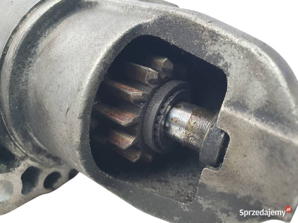 ROZRUSZNIK Opel Astra K V 16 CDTi 55570068 Chełm